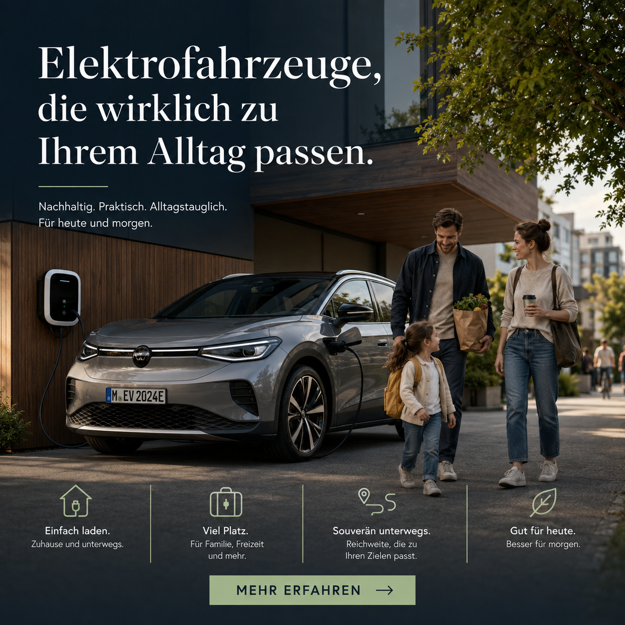 Elektromobilität